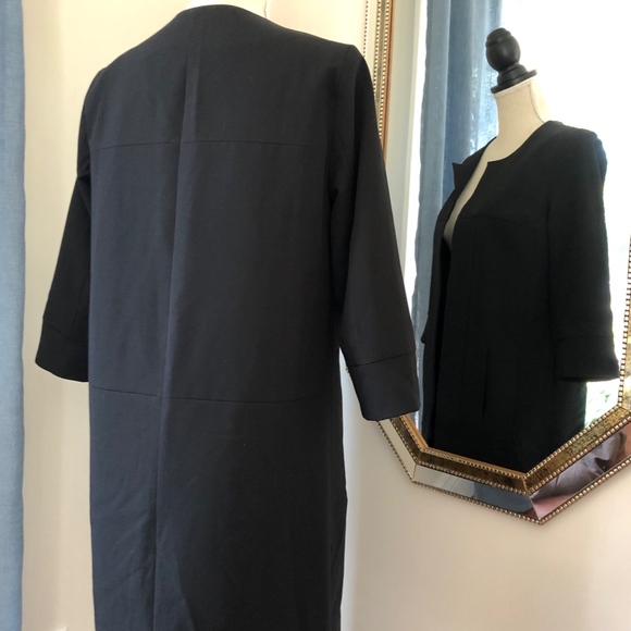 Nife Jackie O Jacket - Picture 3 of 3